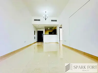 Bright & Spacious 1BHK | Prime Community | Great Value