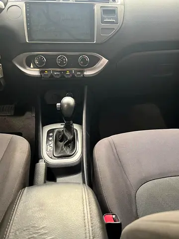 2014 KIA RIO — фото 5