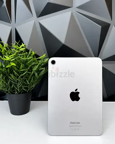 iPad mini A17 Pro 128GB Wi-Fi – MINT Condition