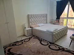 Master Room fully furnished including all