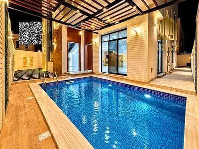 A premium opportunity to own amodern luxury villa