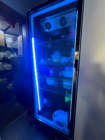 Fridge