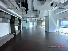 Spacious Office | Vacant | Metro Access