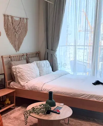 Ikea bed with mattress 180x200