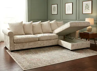 IKEA GRÖNLID Sofa Bed – Clean & Well Maintained
Used for only 3 months. Ideal for families, apartme