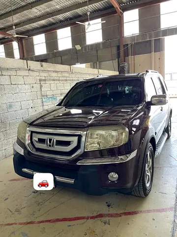 صورة 2 لـ 2009 Honda PILOT