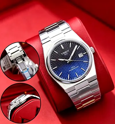 Tissot Prx Master Quality Automatic Watch