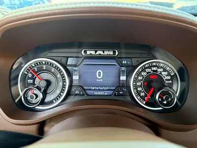 صورة مصغرة 11 لـ 2019 RAM 1500