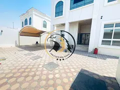 5-Bedroom Villa for Rent | Barashi, Sharjah