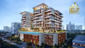 BEST PRICE IN AREA/ FULL SEA VIEW /PREMIUM QUALITY / 2% DLD WAIVER