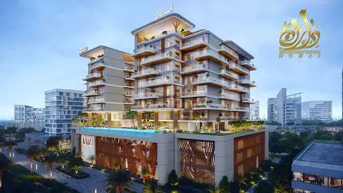 BEST PRICE IN AREA/ FULL SEA VIEW /PREMIUM QUALITY / 2% DLD WAIVER