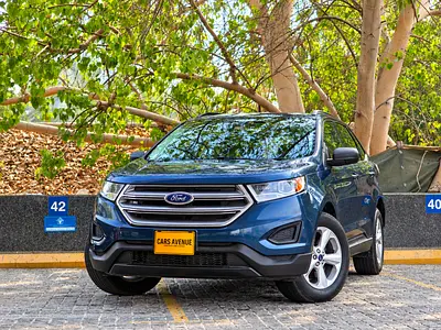 AED 1,060 PM for 24 Month | Comes with Warranty | Full AL TAYER Service History