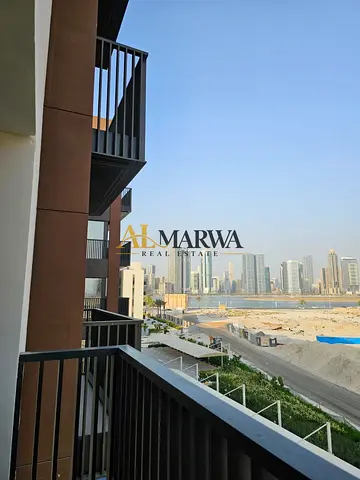 HIGH ROI || Luxury Studio For Sale || Balcony || Premium Community For Investment