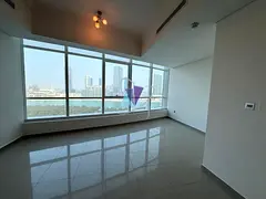 Spacious 2 BR + Maid's Room | Waterfront View