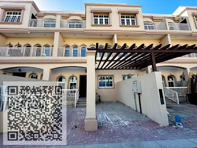Villa for Sale in Uptown Al Zahia Ajman
