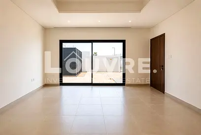 4BR+Maid | Ready Villa | Prime Location | Enquire