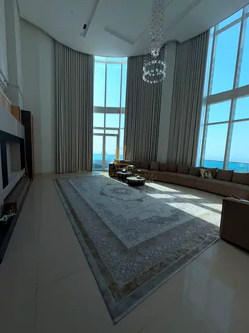 *✨ تحفة عقارية فاخرة | دوبلكس VIP نادر في البرج الأزرق – المجاز 3 ✨*
