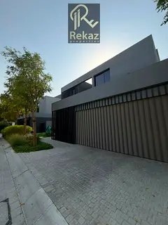 Luxury complex – 4-bedroom villa with private pool – Ready