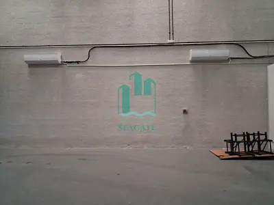 Warehouse for Rent in DIP 2 | 3,270 Sq. Ft. | 20 KW Power