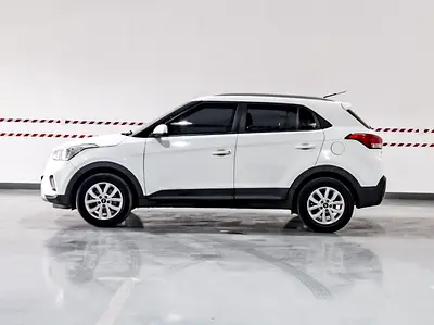 صورة 5 لـ 2020 Hyundai CRETA
