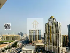Spacious 1-Bedroom Unfurnished Residence | Annual Rental Opportunity