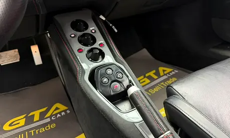 2021 Lotus EVORA — фото 11