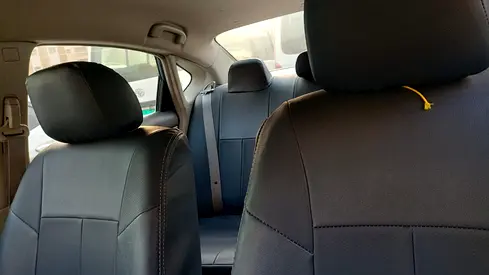 صورة 4 لـ 2013 Nissan SENTRA