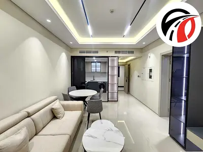 Luxury Fully Furnished 1BHK | Prime Location | 61K