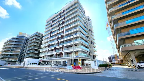 Brand New | Prime Location | Modern Living | Unfurnished