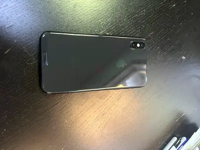 iPhone X 256Gb