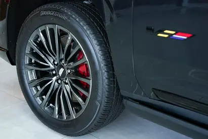 صورة مصغرة 12 لـ 2024 Cadillac ESCALADE