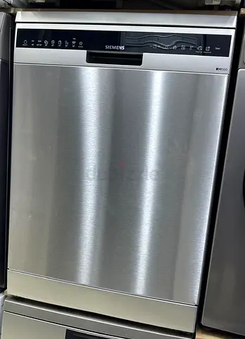 Siemens iq500 wifi Dishwasher 3 Racks size 60cm standard