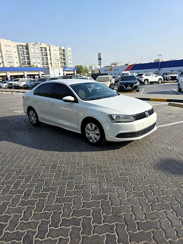 2012 Volkswagen JETTA 照片 2