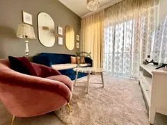Fully Furnished|Modern Living|Ready to Move