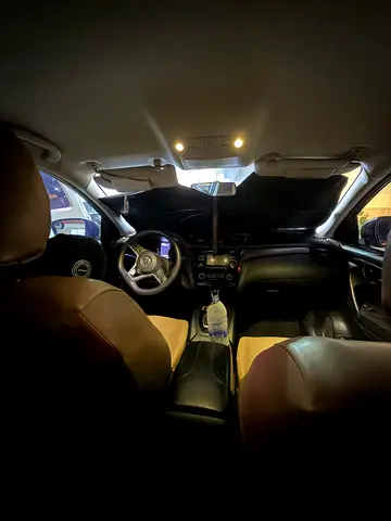 صورة 5 لـ 2019 Nissan ROGUE SPORT