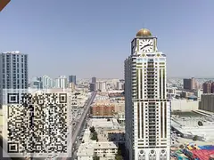 Luxury Two Bedroom Apartment with Living Room for Sale in Horizon Towers Includes a Private Parking