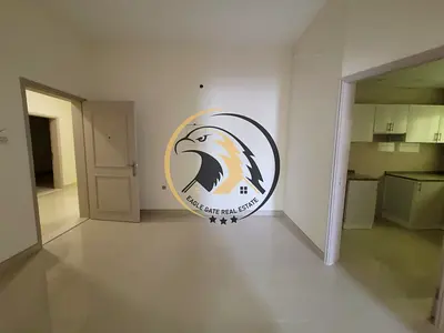 *Unfurnished 2BHK Apartment for Rent in Muwalieh, Sharjah**