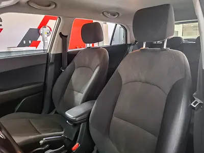 صورة 11 لـ 2020 Hyundai CRETA
