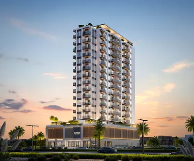 SUVALE |LIVE BEAUTIFULLY. INVEST WISELY. | EASY PAYMENT PLAN | CLOSED KITCHEN |