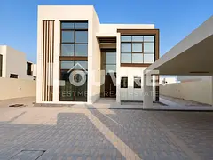 4BR V4 Select | Huge Plot | Vacant |Book a Viewing