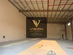 3,000 Sq. Ft. Shed for Annual Rent in Umm Al Thuoob – Umm Al Quwain