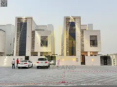 Super deluxe villa for sale – ready to move in | Fees included