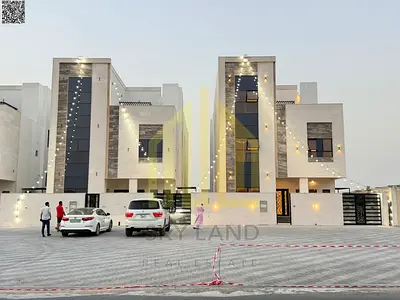 Super deluxe villa for sale – ready to move in | Fees included
