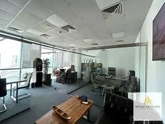 Furnished Office | B2B Tower | Lowest Price