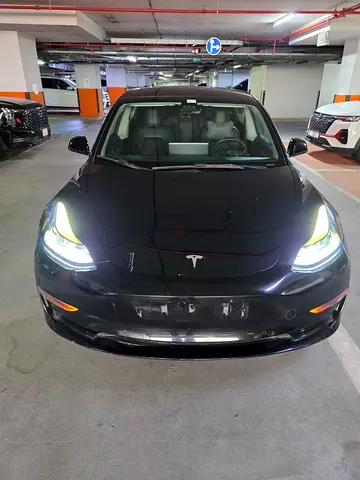 Tesla model 3 2022 model for sale