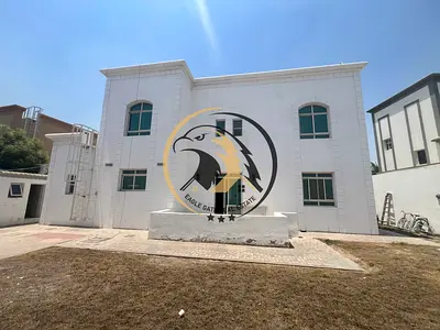 5-Bedroom Villa for Rent in Al Barashi, Sharjah