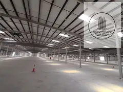 Fully Integrated Warehouse for Rent UAQ Modern Industrial 91,763 Sq Ft
