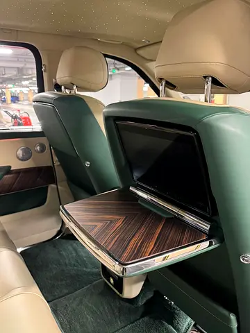 صورة 7 لـ 2019 ROLLS-ROYCE CULLINAN