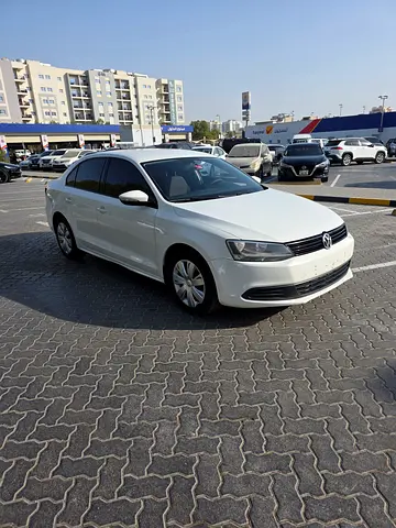 2012 Volkswagen JETTA 照片 8