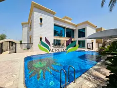 Independent Villa | Private Pool | Maid | Driver | Private Garden